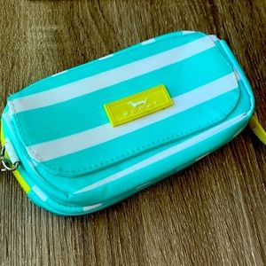 Gently used scout wallet